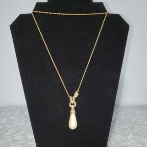 Joan Rivers Classics Collection Necklace